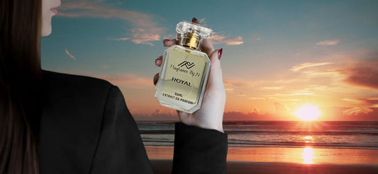 How to Choose the Perfect Fragrance for Your Personality