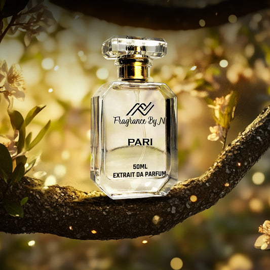 Pari- Inspired By Versace Bright Crystal